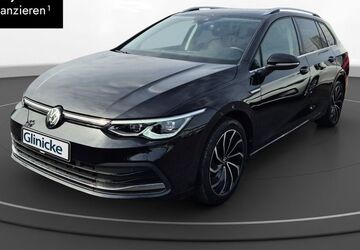 VW Golf 24.500 km 23.970 &euro; Erfurt 99099