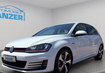 VW Golf 79.000 km 15.990 &euro; Weimar 99425