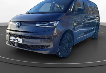 VW T7 Multivan 2.500 km 66.990 &euro; Erfurt 99099