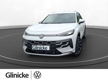 Gebrauchte VW T-Roc