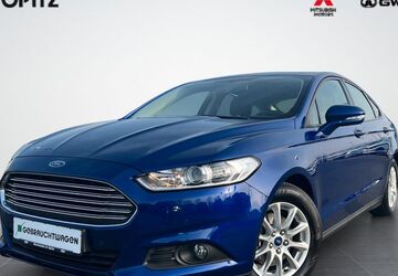 Ford Mondeo 22.300 km 13.990 &euro; Jena-Lobeda 07747