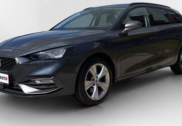 Seat Leon 63.370 km 23.950 &euro; Weimar 99427