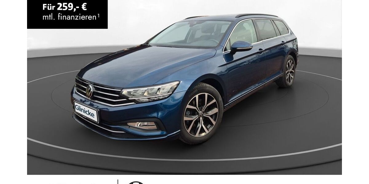 VW Passat Variant 91.600 km 29.380 &euro; Erfurt 99099
