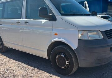 VW T5 Transporter 400.261 km 3.200 &euro; Erfurt 99091