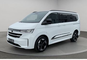 VW T7 Caravelle 4.000 km 67.870 &euro; Rudolstadt 07407