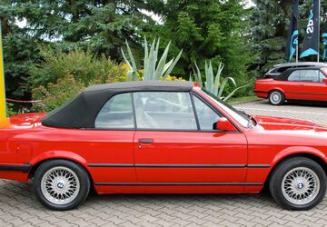 BMW 320 170.000 km 17.000 &euro; Dornburg - Camburg 07774