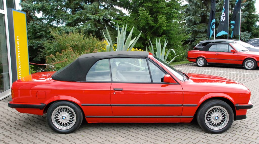 BMW 320 170.000 km 17.000 &euro; Dornburg - Camburg 07774