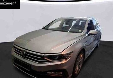 VW Passat Variant 95.000 km 28.980 &euro; Erfurt 99099
