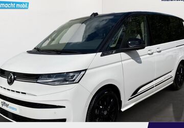 VW T7 Multivan 3.903 km 67.989 &euro; Erfurt 99098