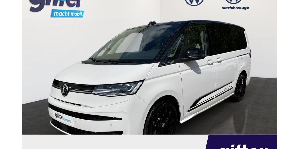 VW T7 Multivan 3.903 km 69.989 &euro; Erfurt 99098