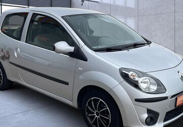 Renault Twingo 183.607 km 1.800 &euro; Erfurt 99086