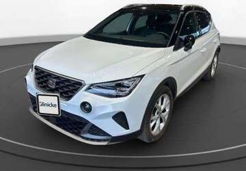 Seat Arona 14.600 km 19.380 &euro; Erfurt 99099