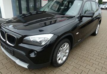 BMW X1 105.000 km 5.990 &euro; Erfurt 99087