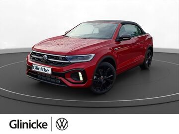 Gebrauchte VW T-Roc
