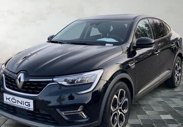 Renault Arkana 36.211 km 19.497 &euro; Nohra 99428