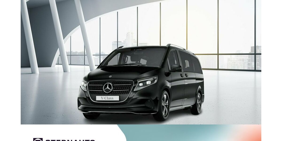 Mercedes-Benz V 250 9.900 km 71.900 &euro; Erfurt 99092