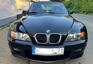 BMW Z3 149.900 km 11.555 &euro; Sömmerda 99610