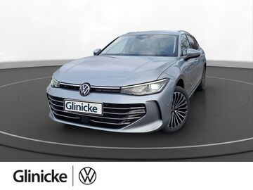 Gebrauchte VW Passat