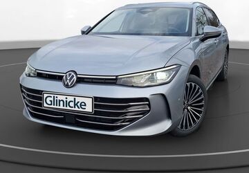 VW Passat 2.500 km 49.850 &euro; Weimar 99423