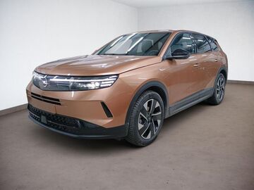 Gebrauchte Opel Grandland