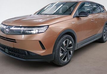 Opel Grandland (X) 5.846 km 30.950 &euro; Apolda 99510