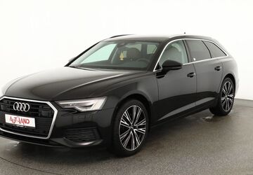 Audi A6 89.953 km 29.990 &euro; Erfurt 99087
