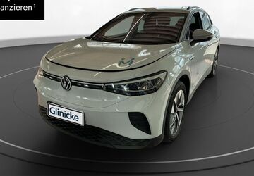 VW ID.4 55.000 km 25.480 &euro; Erfurt 99099