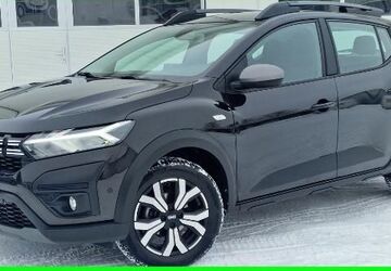 Dacia Sandero 72.080 km 13.999 &euro; Erfurt 99092