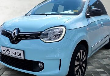 Renault Twingo 10.052 km 15.499 &euro; Erfurt 99091