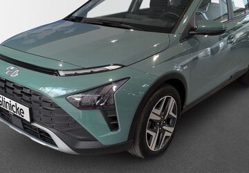 Hyundai BAYON 46.200 km 16.990 &euro; Erfurt 99086