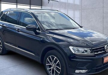VW Tiguan 274.000 km 12.990 &euro; Erfurt 99086