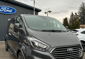 Ford Transit 67.150 km 35.990 &euro; Rudolstadt 07407