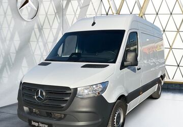 Mercedes-Benz Sprinter 21.154 km 44.299 &euro; Sulza 07751