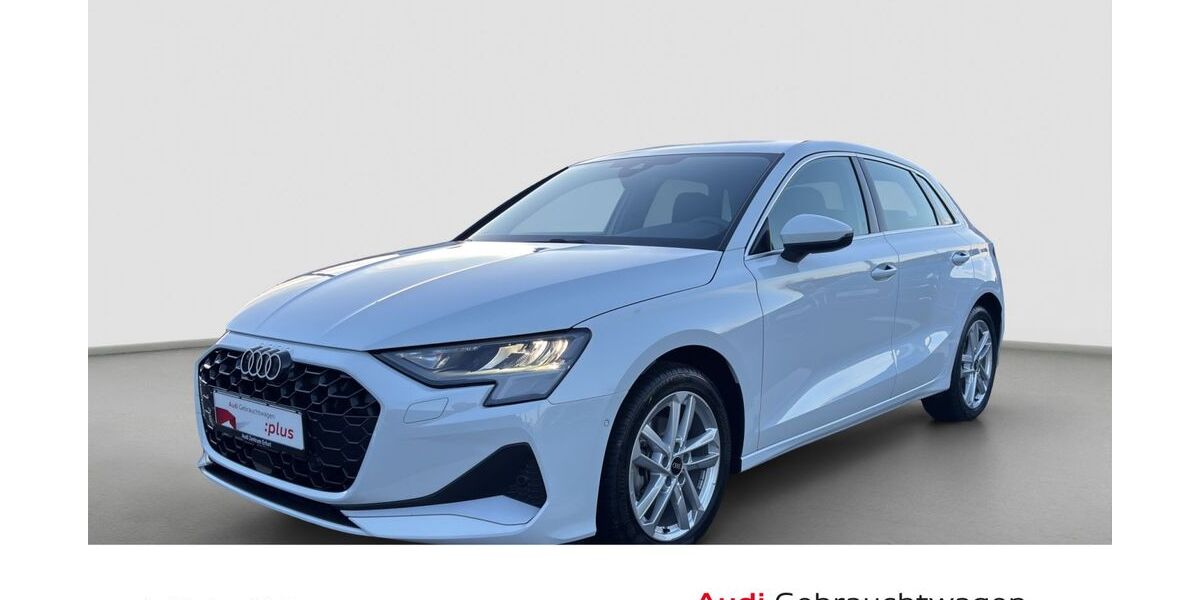 Audi A3 17.200 km 31.970 &euro; Erfurt 99099