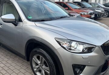 Mazda CX-5 179.500 km 7.699 &euro; Ichtershausen 99334