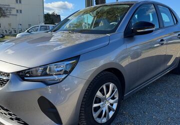 Opel Corsa 52.436 km 9.800 &euro; Weimar 99423