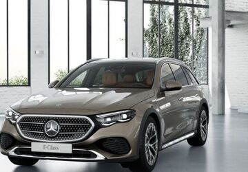 Mercedes-Benz E 450 10.000 km 87.990 &euro; Sulza 07751