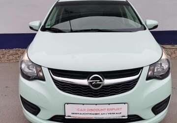 Opel Karl 49.350 km 9.950 &euro; Erfurt 99091
