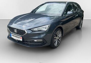 Seat Leon 62.130 km 18.990 &euro; Erfurt 99099