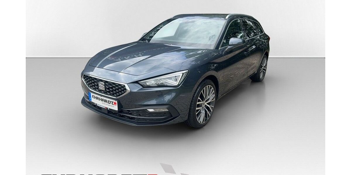 Seat Leon 62.130 km 18.990 &euro; Erfurt 99099