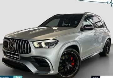 Mercedes-Benz GLE 63 AMG 57.000 km 93.980 &euro; Weimar 99428
