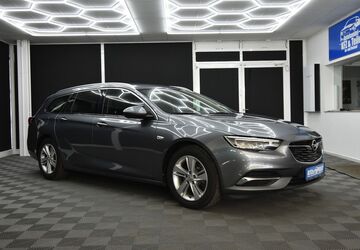 Opel Insignia 100.000 km 15.980 &euro; Erfurt 99092