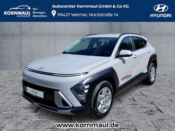 Gebrauchte Hyundai Kona
