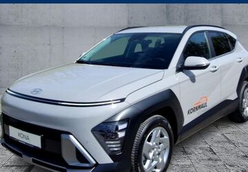 Hyundai KONA 3.000 km 32.406 &euro; Weimar 99427
