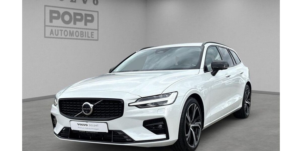 Volvo V60 9.593 km 35.960 &euro; Erfurt 99099