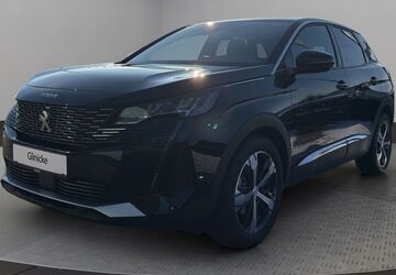 Peugeot 3008 8.625 km 31.980 &euro; Jena-Lobeda 07747