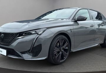 Peugeot 308 2.782 km 31.990 &euro; Jena-Lobeda 07747