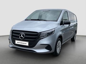 Gebrauchte Mercedes-Benz Vito