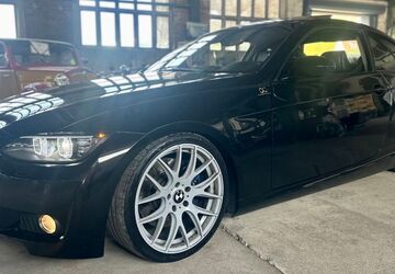 BMW 335 148.000 km 12.800 &euro; Rudolstadt 07407