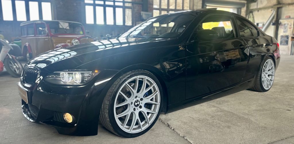 BMW 335 148.000 km 12.800 &euro; Rudolstadt 07407